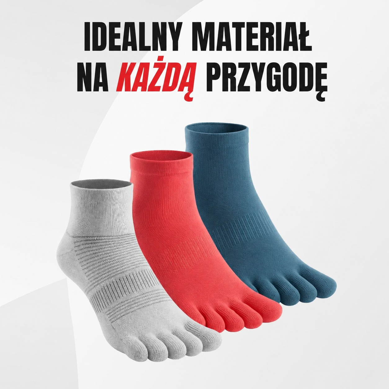 Peakora Performance Klasyczne
