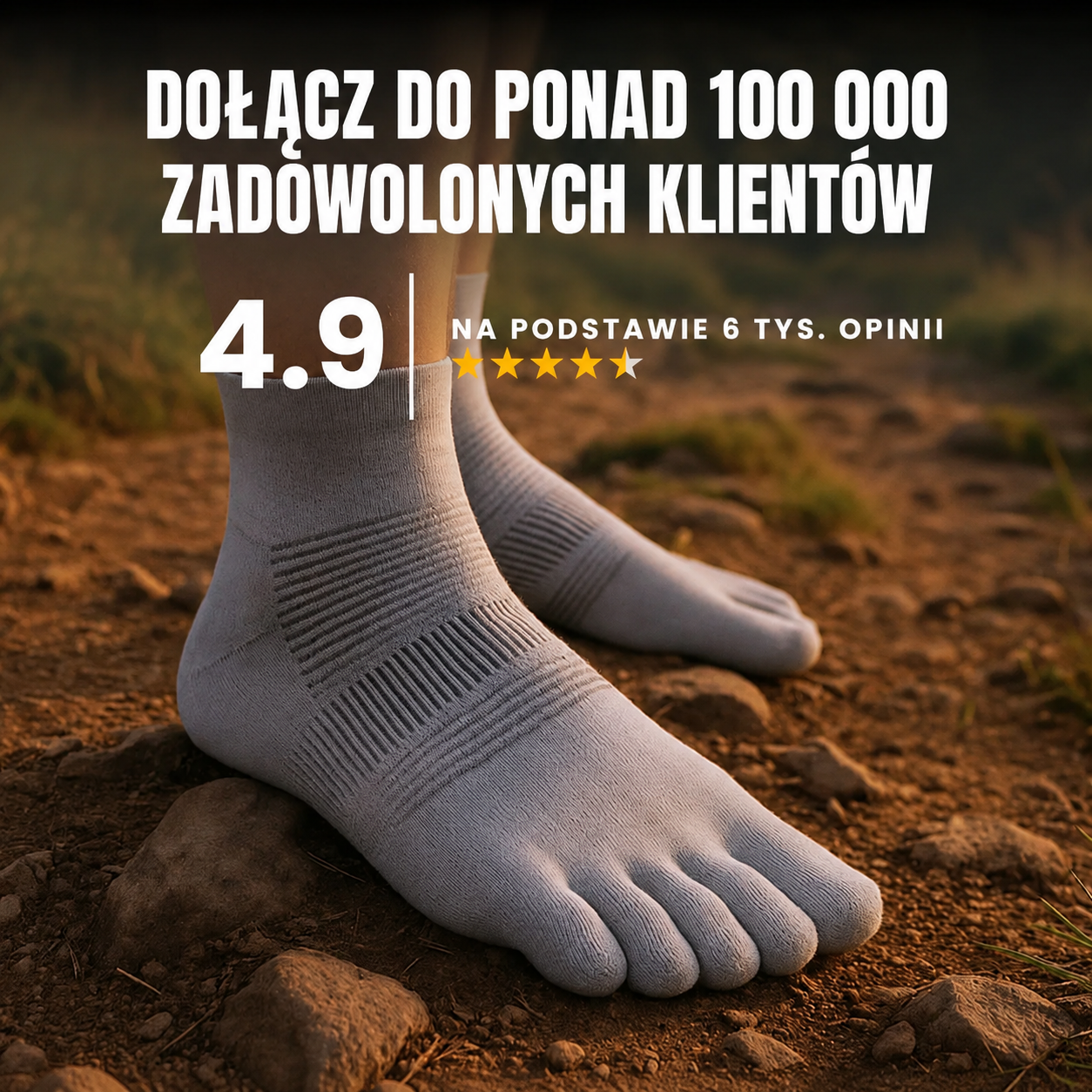 Peakora Performance Klasyczne