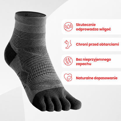 Peakora Performance Wysokie