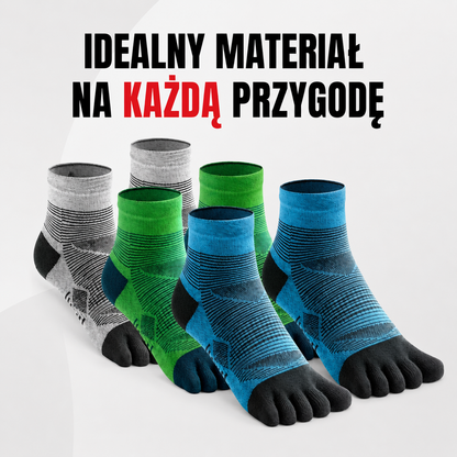 Peakora Performance Wysokie
