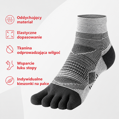 Peakora Performance Wysokie